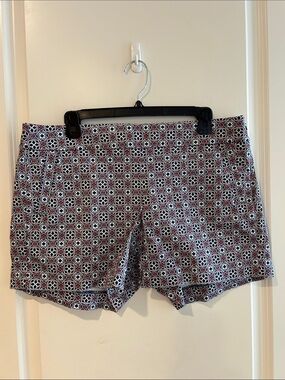 J Crew Shorts
